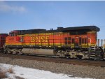 BNSF 4929